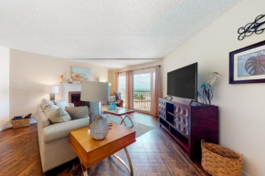 Beach Cottage 2402